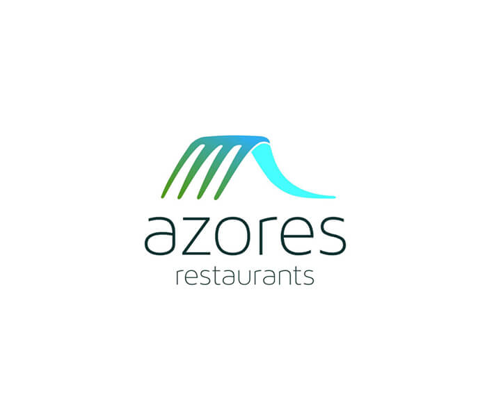 Rui Campos, Logótipo Azores Restaurants